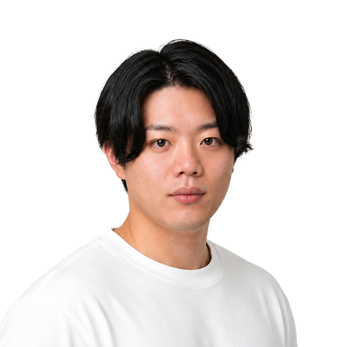 岡本 庸佑
